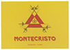 Cuban Montecristo Cigars