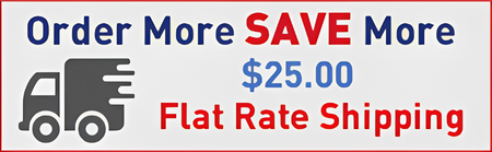 Order More, Save More